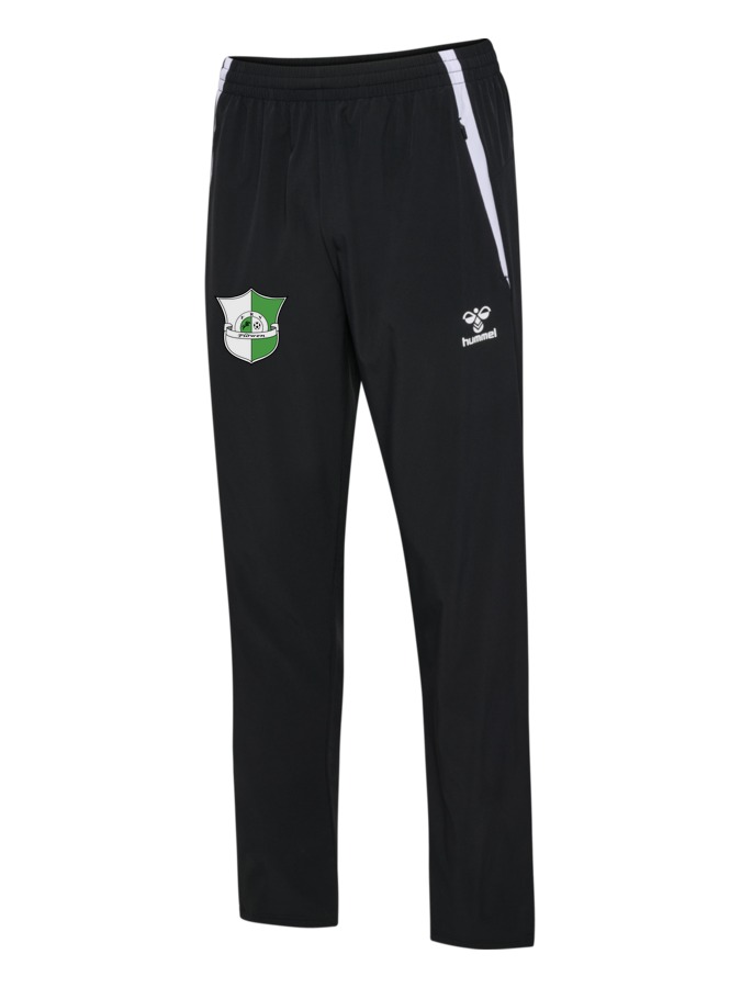 Hummel Lead 2.0 Woven Pants