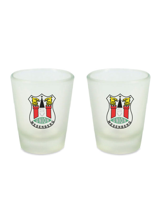 2er Set Schnapsglas Alina