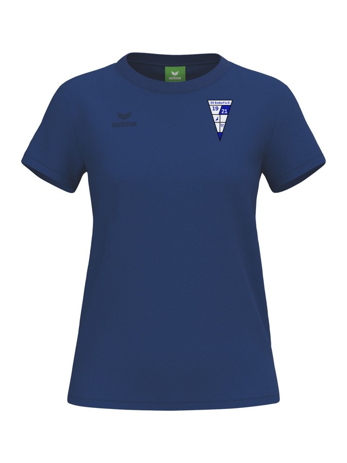 Erima Compete T-Shirt Damen