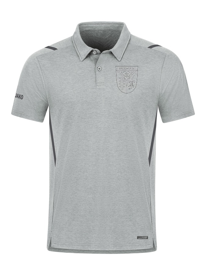 Jako Poloshirt Challenge