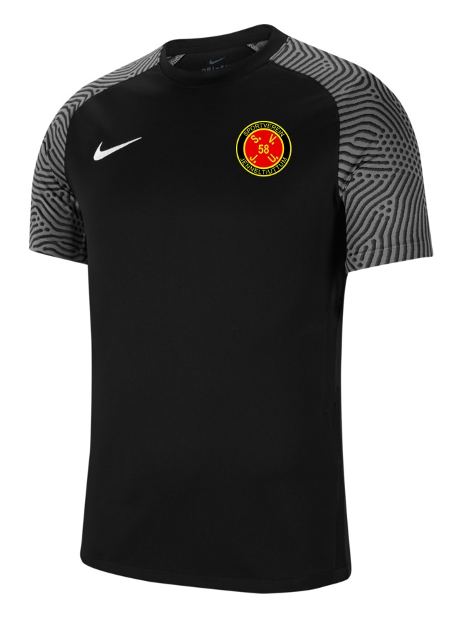 Nike Strike II Trikot