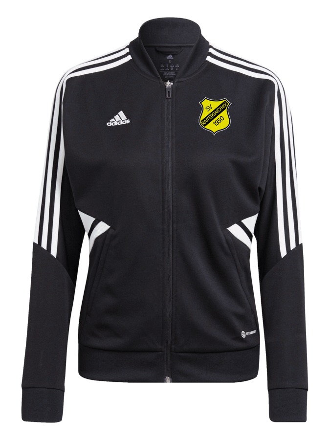 adidas Condivo 22 Trainingsjacke Damen