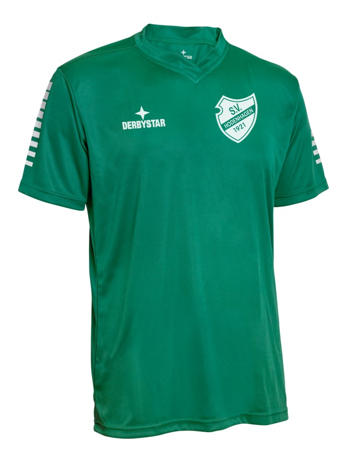 Derbystar Contra Trikot
