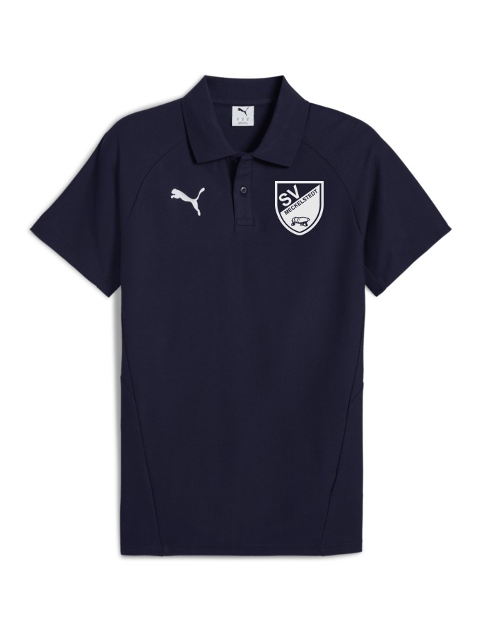 PUMA teamEVOSTRIPE Poloshirt