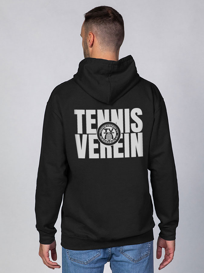 Hoodie Urban Herren