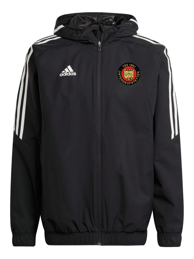 adidas Condivo 22 Allwetterjacke