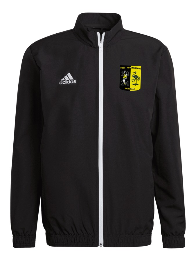 adidas Entrada 22 Präsentationsjacke