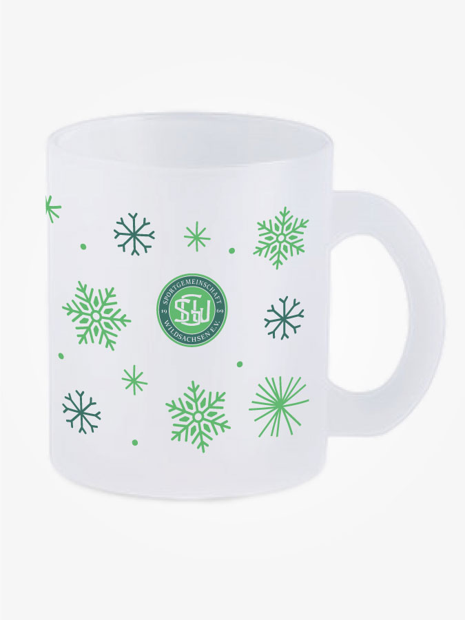 Glühweintasse Lüli