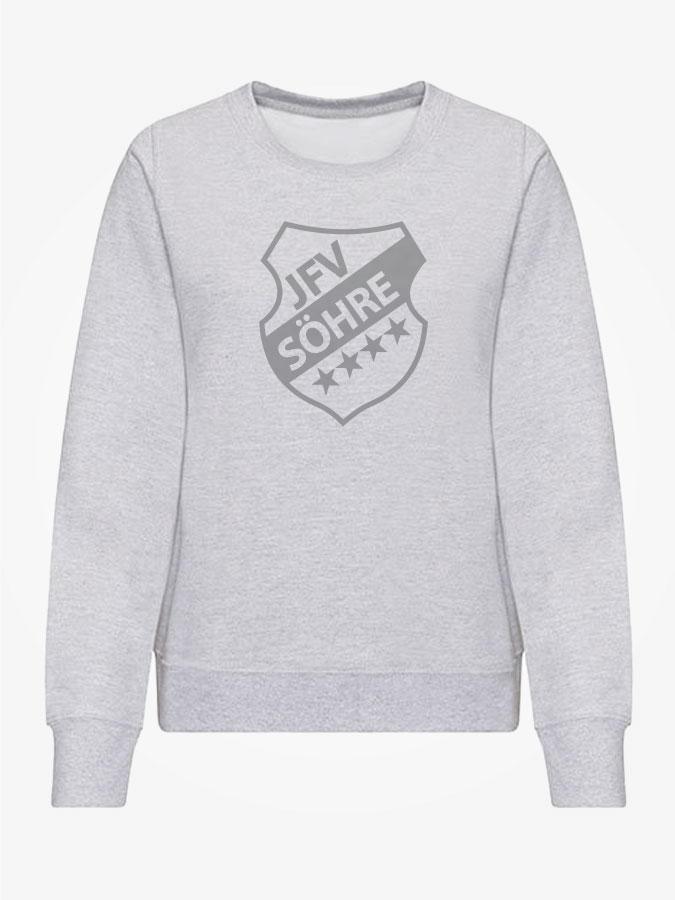 Sweater All Grey Unisex