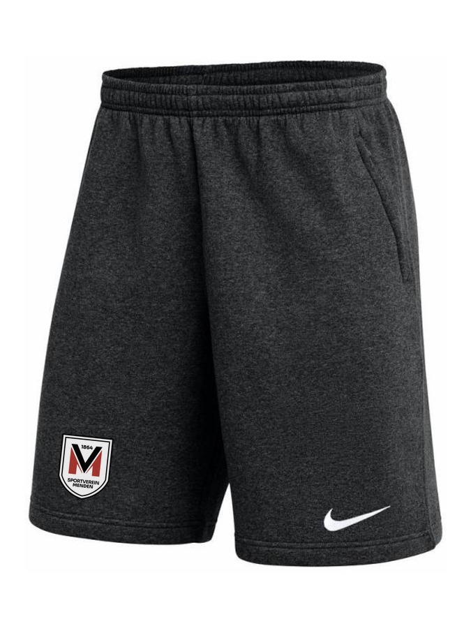 Nike Park 26 Fleece Shorts