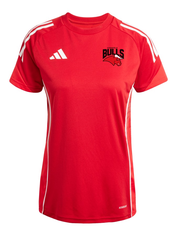 adidas Tiro 25 Competition Trikot Damen