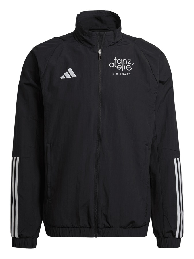 adidas Tiro 23 Competition Präsentationsjacke