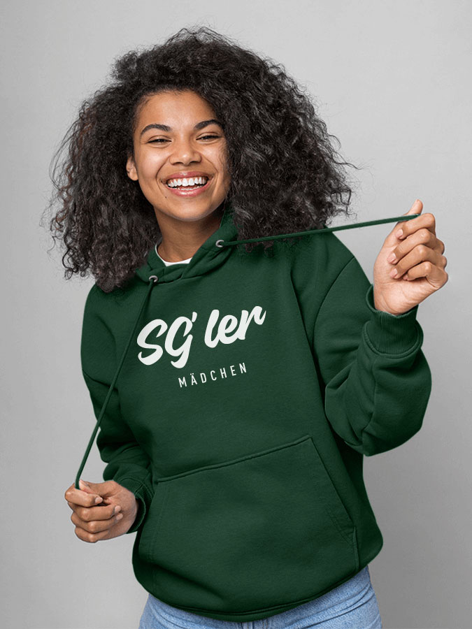 Hoodie Hometown Unisex