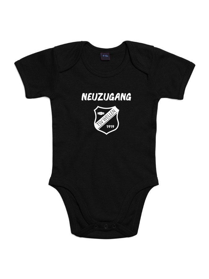Baby Body Neuzugang
