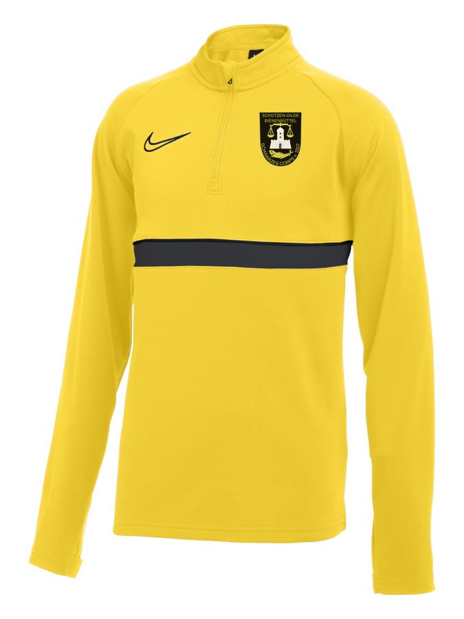 Nike Academy 21 Trainingsoberteil Kinder