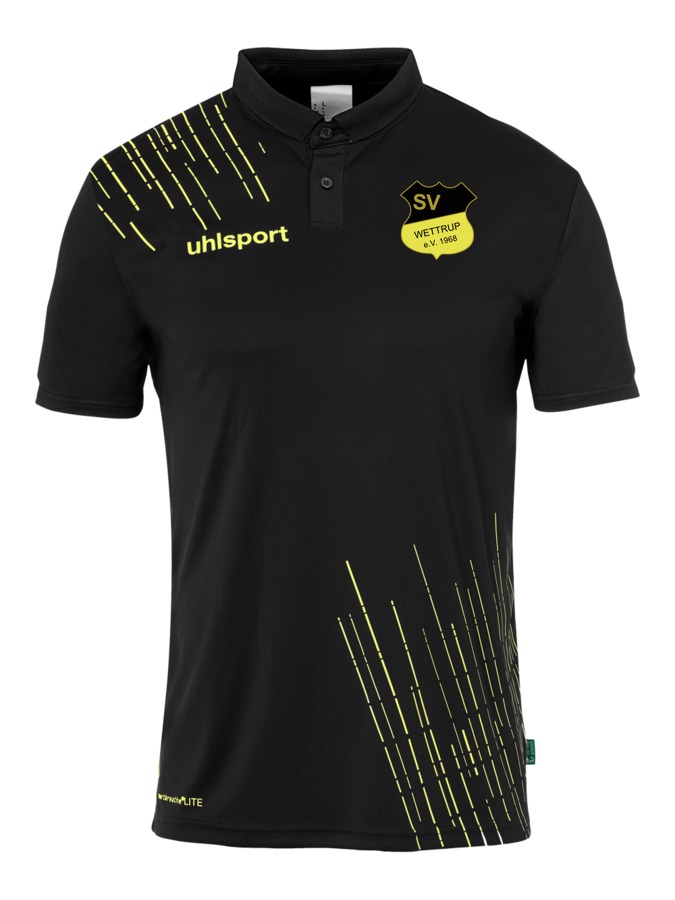 uhlsport Score 26 Poly Polo