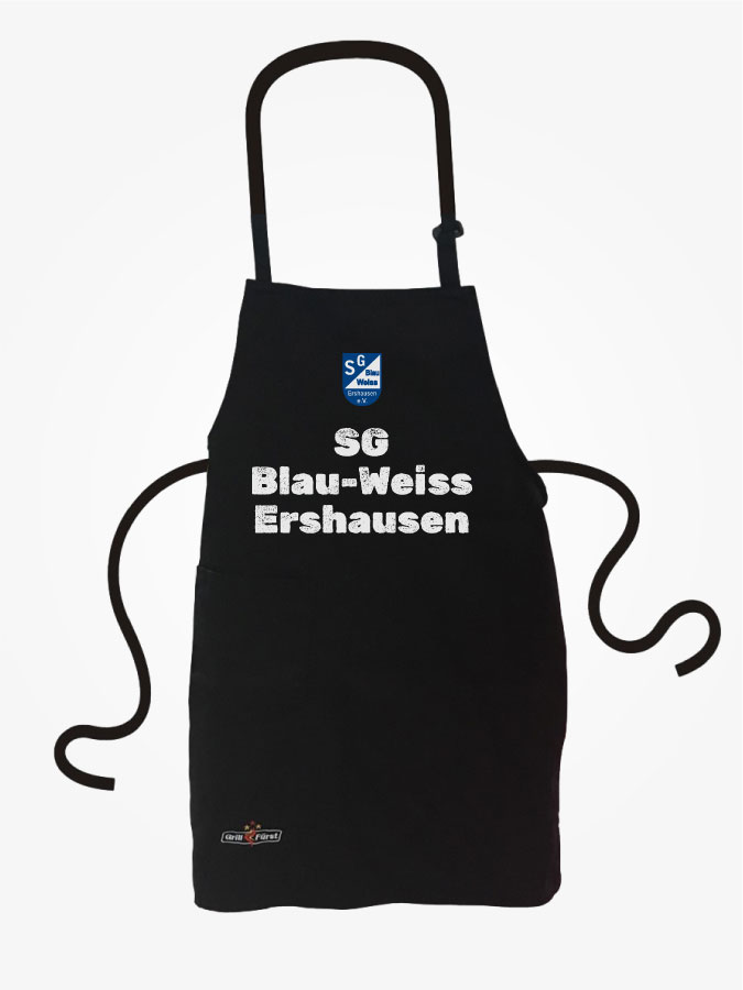 Schürze Grillfürst Classic