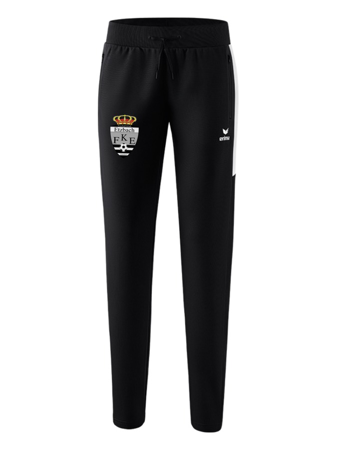 Erima Squad Worker Hose Damen