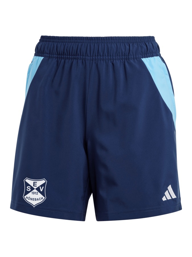 adidas Tiro 24 Competition Downtime Shorts Damen