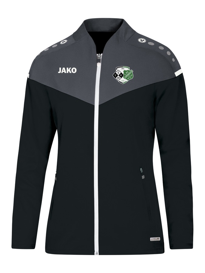 Jako Präsentationsjacke Champ 2.0 Damen