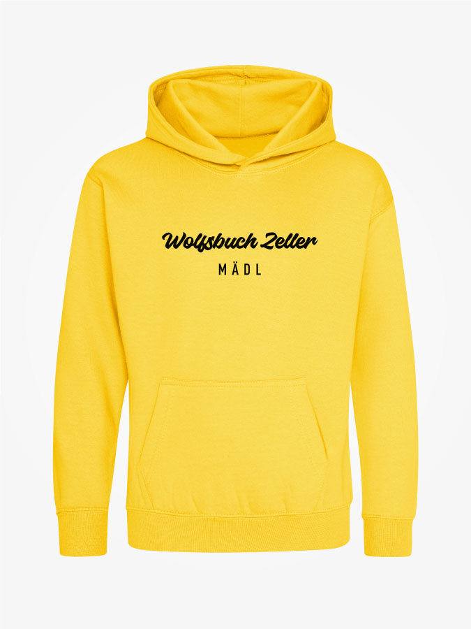 Hoodie Hometown Girls