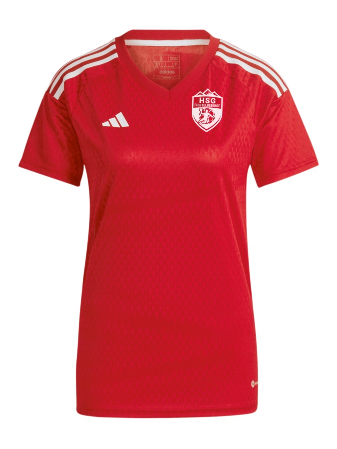 adidas Tiro 23 Competition Match Trikot Damen