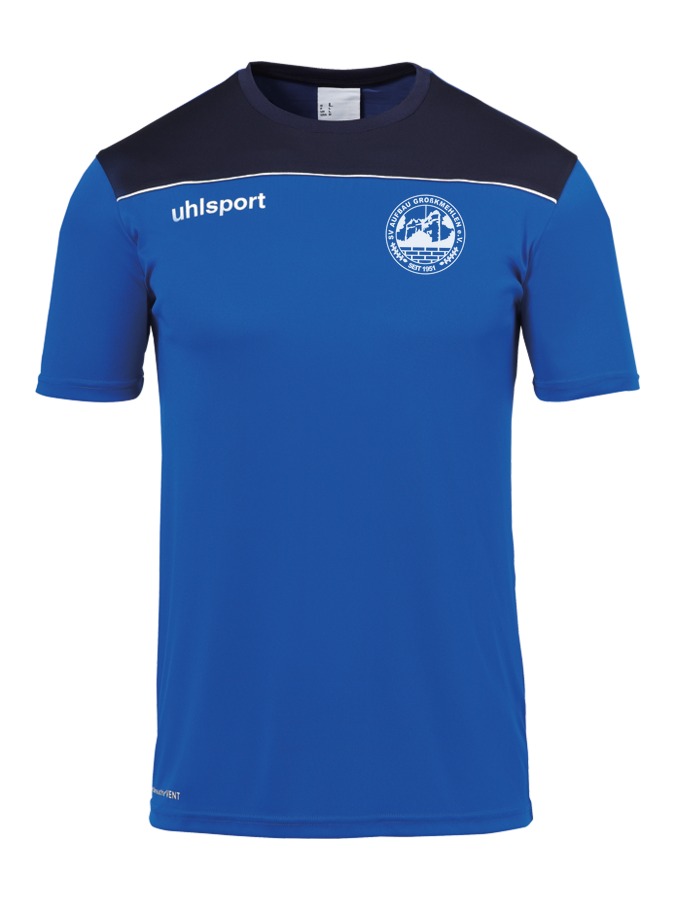 uhlsport Offense 23 Poly Shirt