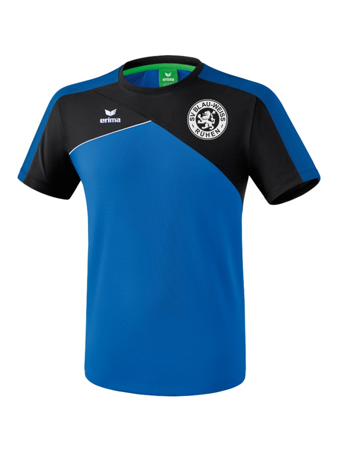 Erima Premium One 2.0 T-Shirt