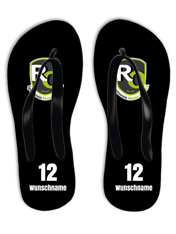 Zehentrenner