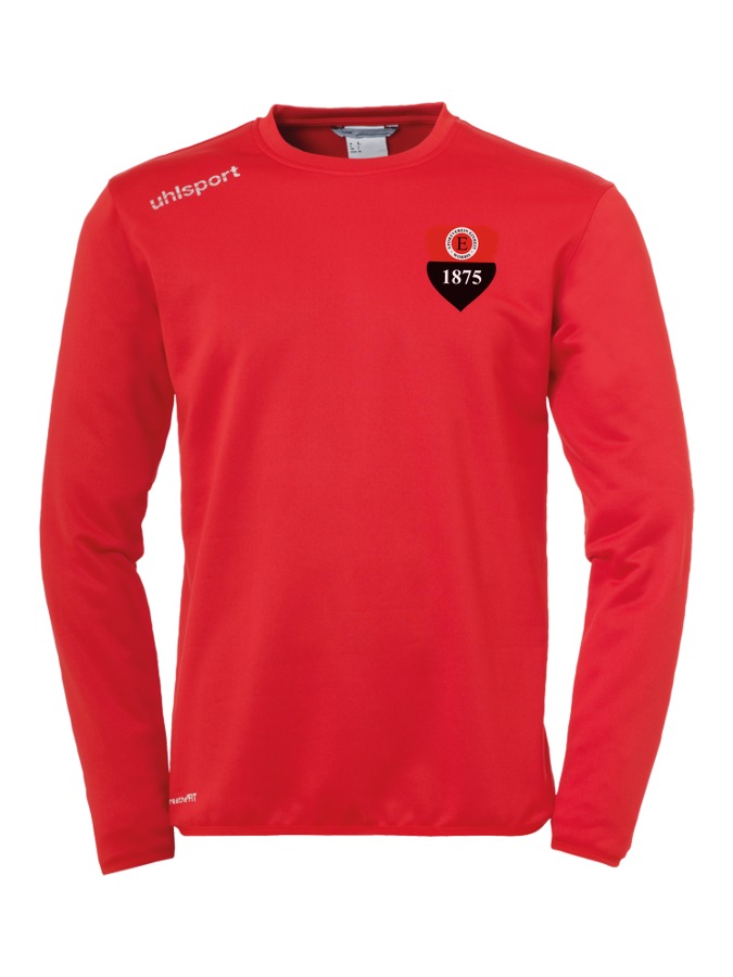 uhlsport Essential Trainingsoberteil