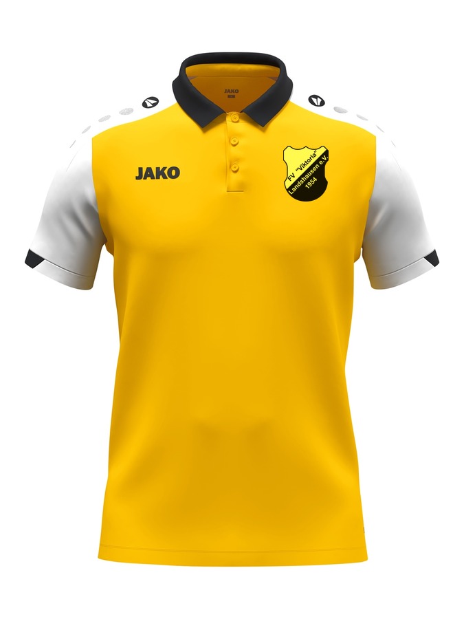 Jako Poloshirt Dynamic