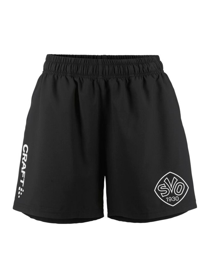Craft Rush 2.0 Shorts Damen