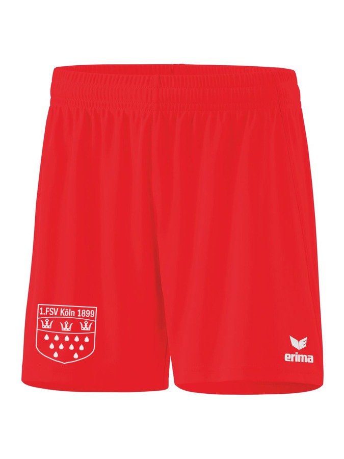 Erima Rio 2.0 Shorts Damen