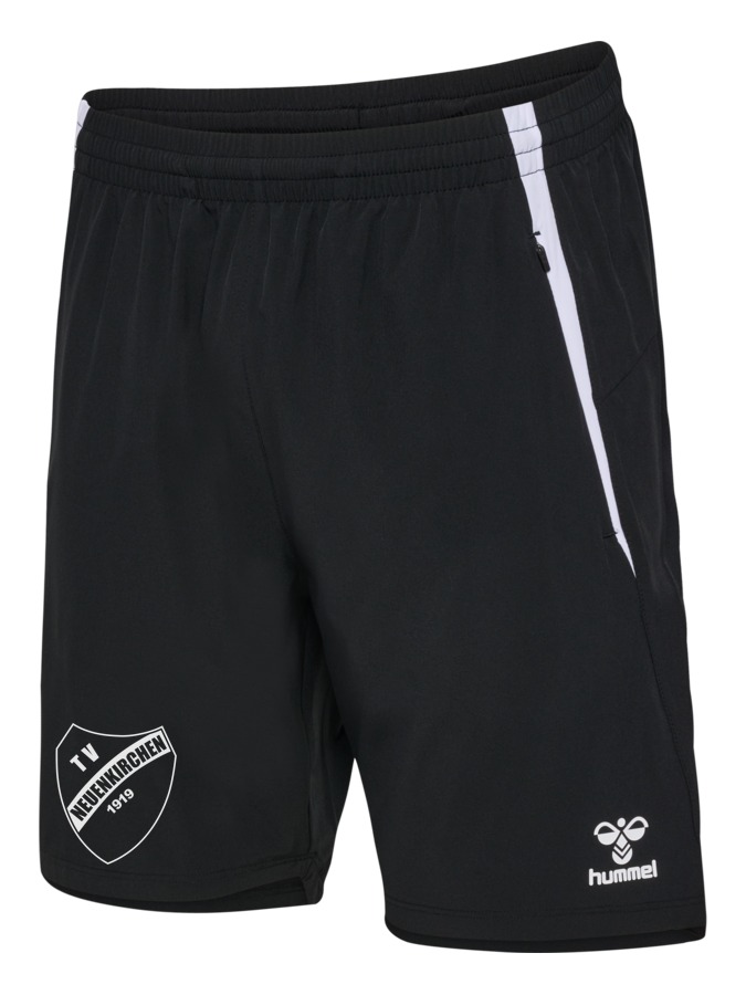 Hummel Lead 2.0 Woven Shorts