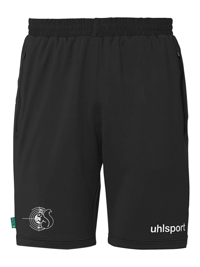 uhlsport Essential Tech Shorts