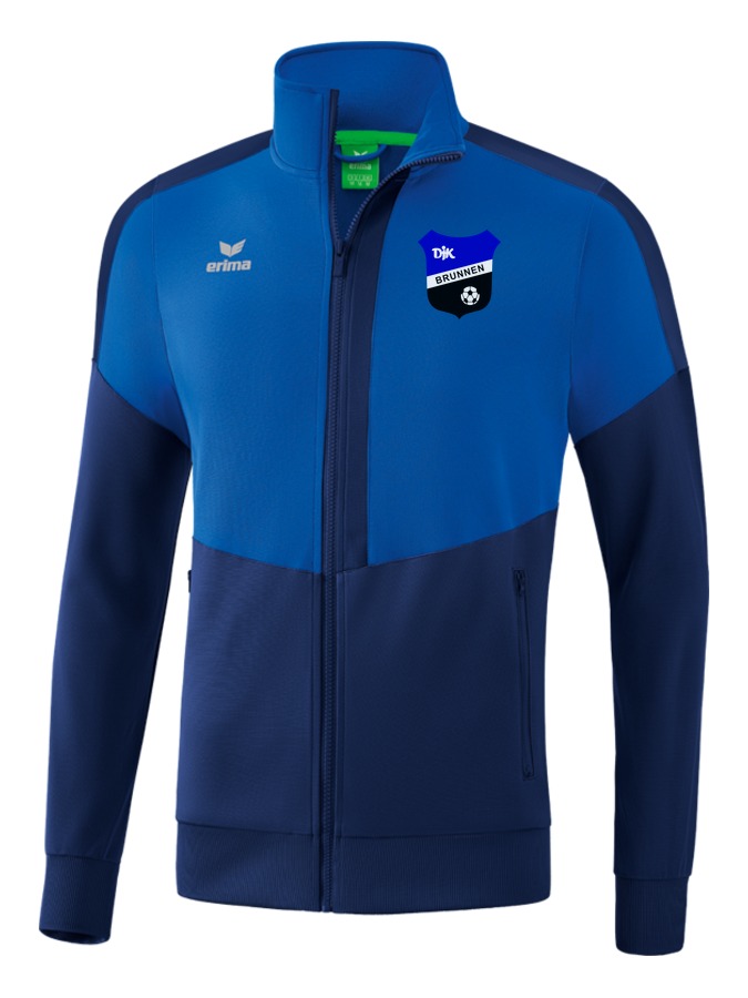 Erima Squad Worker Jacke