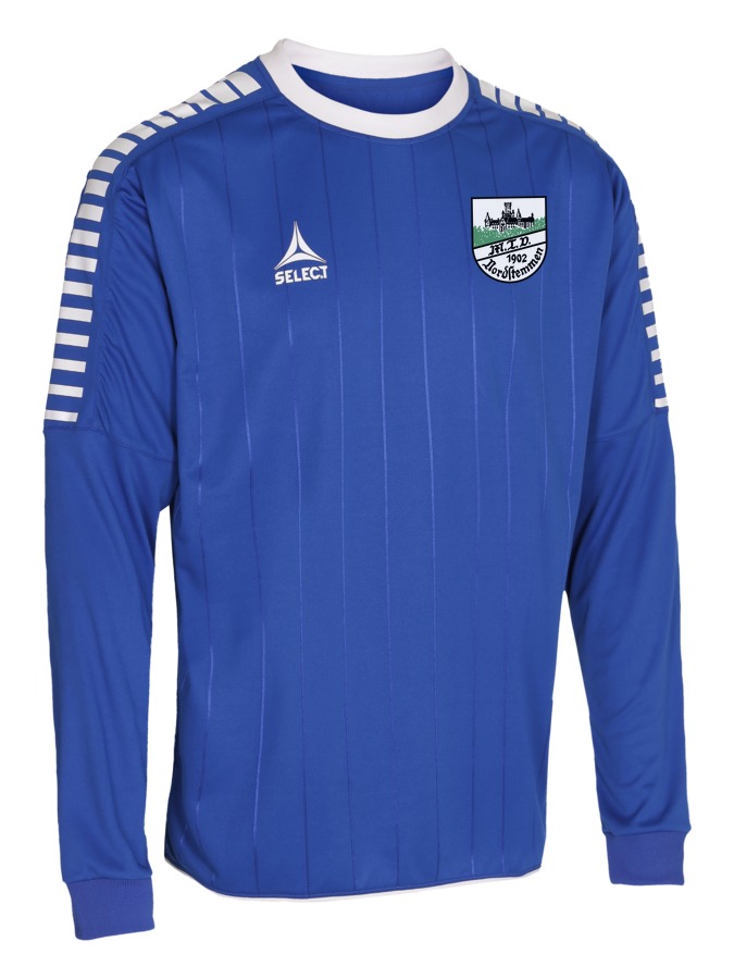 Select Argentina Trikot Langarm