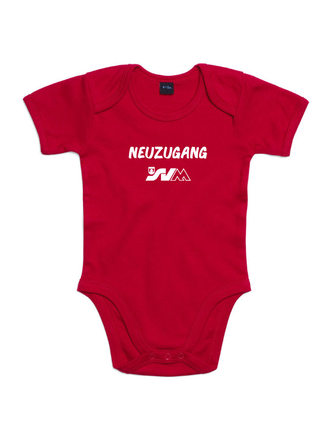 Baby Body Neuzugang