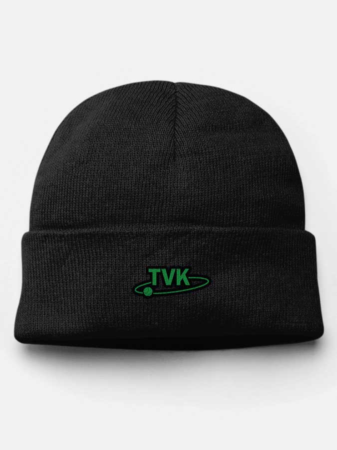 Beanie Sticklogo