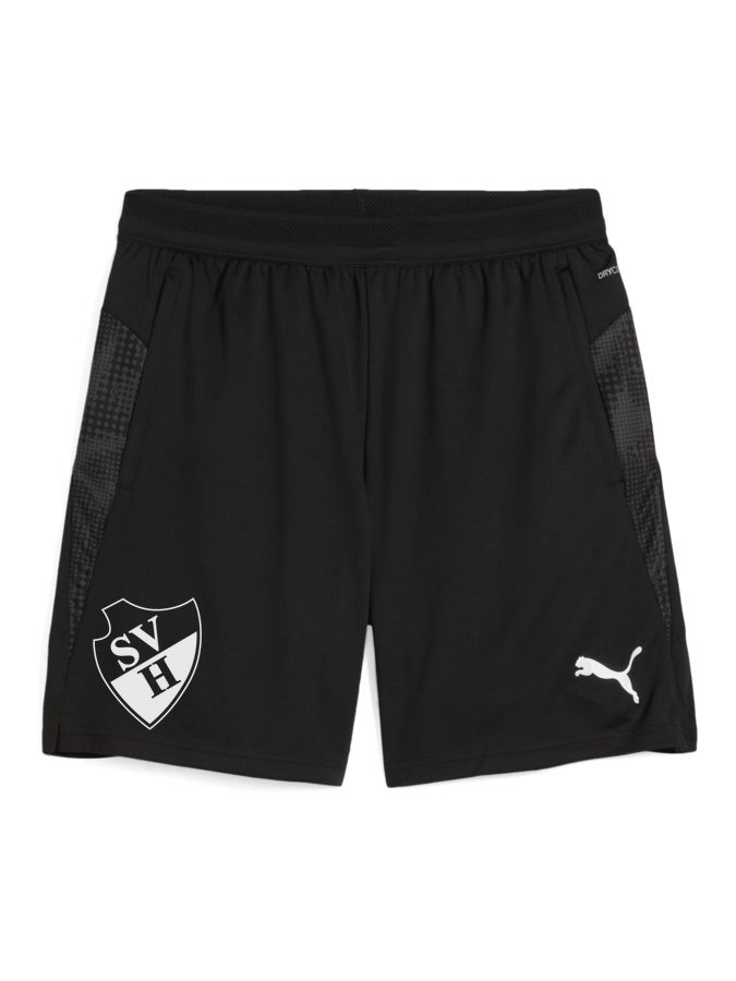 PUMA teamCUP Training Shorts