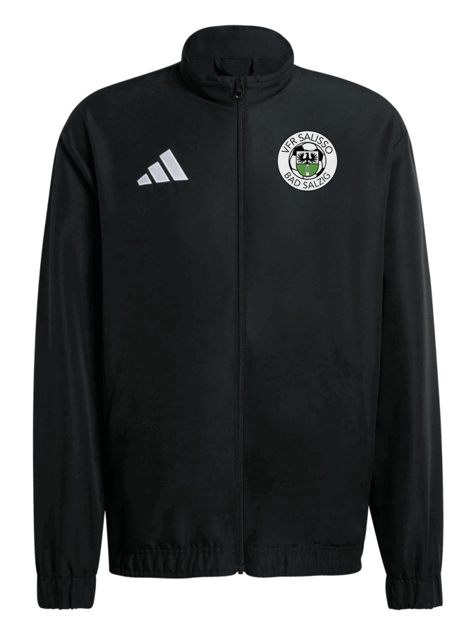 adidas Entrada 26 Präsentationsjacke