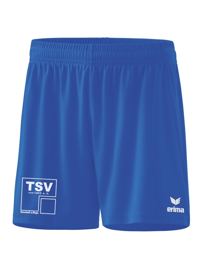 Erima Rio 2.0 Shorts Damen