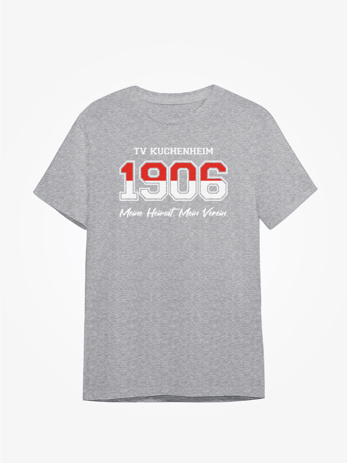 Shirt Established Kids