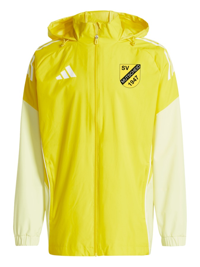 adidas Tiro 25 Competition Allwetterjacke