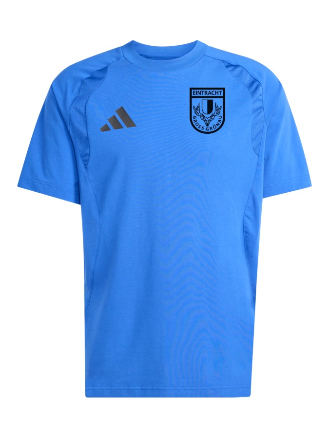 adidas Tiro Travel T-Shirt