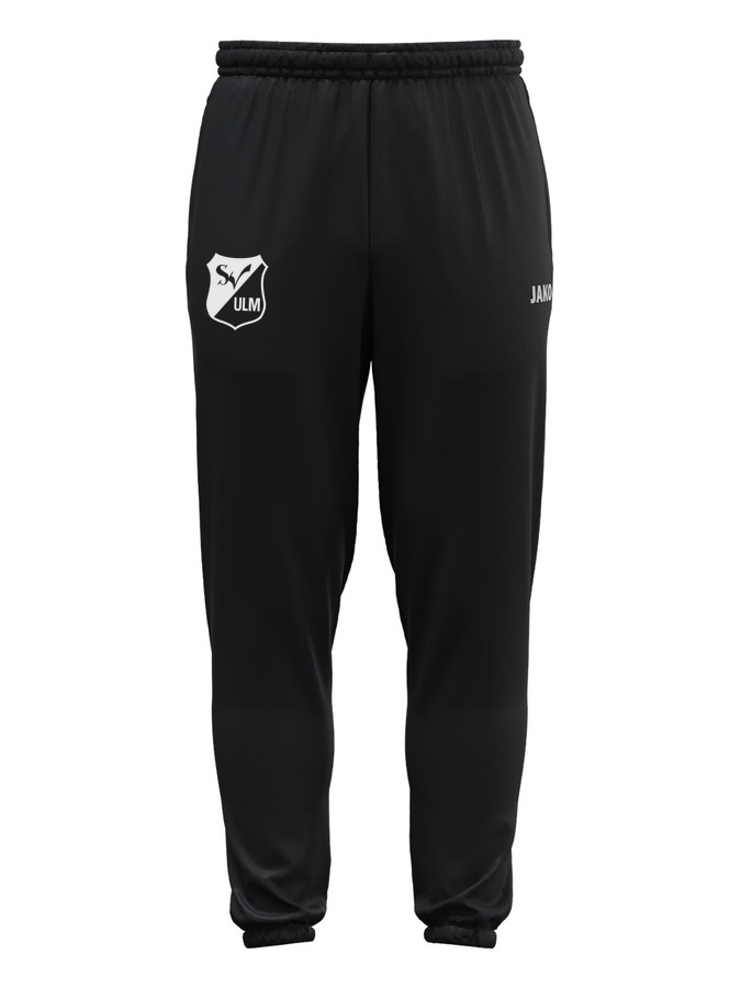 Jako Freizeithose Dynamic Damen