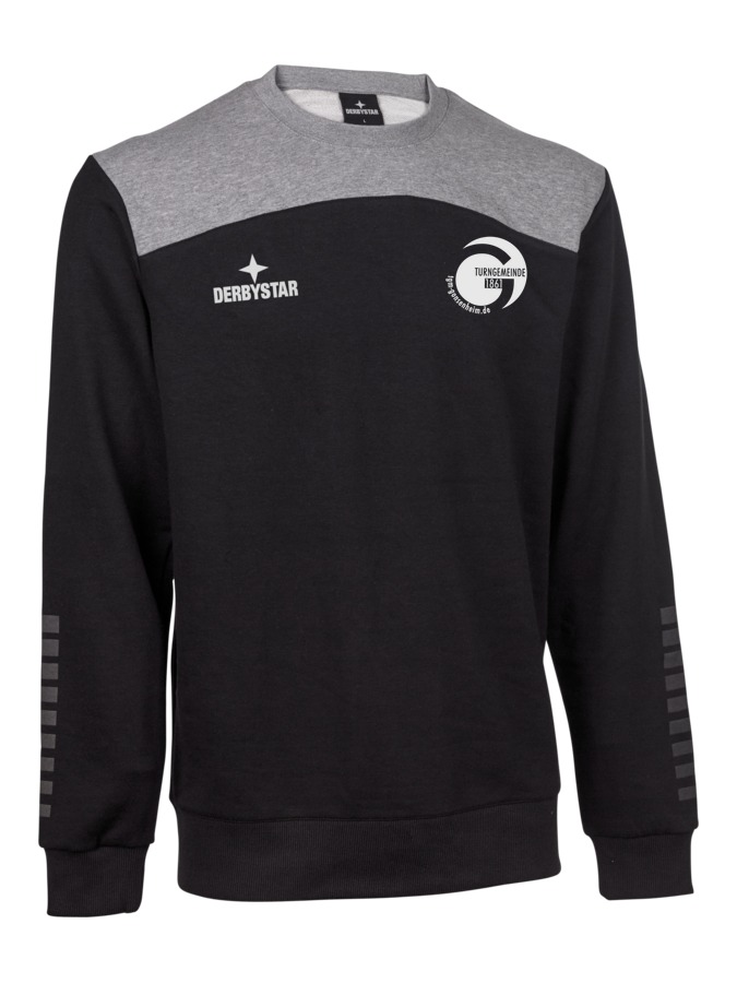 Derbystar Sweatshirt Ultimo