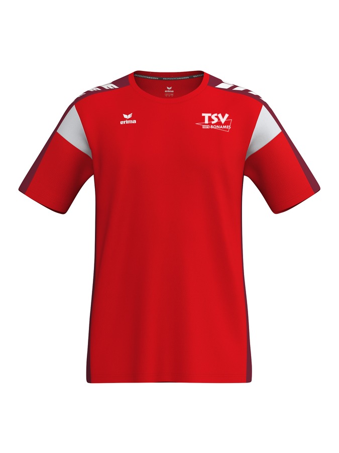 Erima Celebrate 125 T-Shirt Function