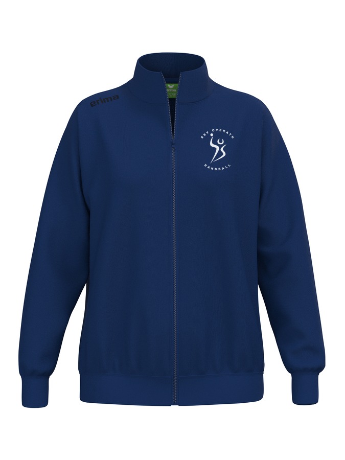 Erima Teamsport Sweatjacke Damen