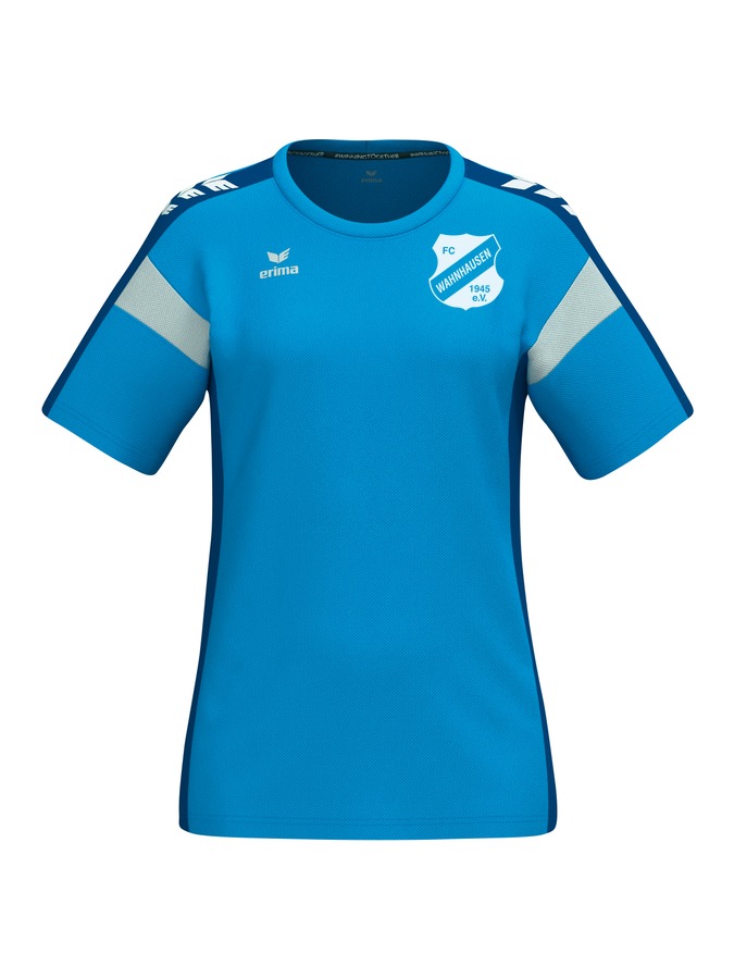 Erima Celebrate 125 T-Shirt Function Damen